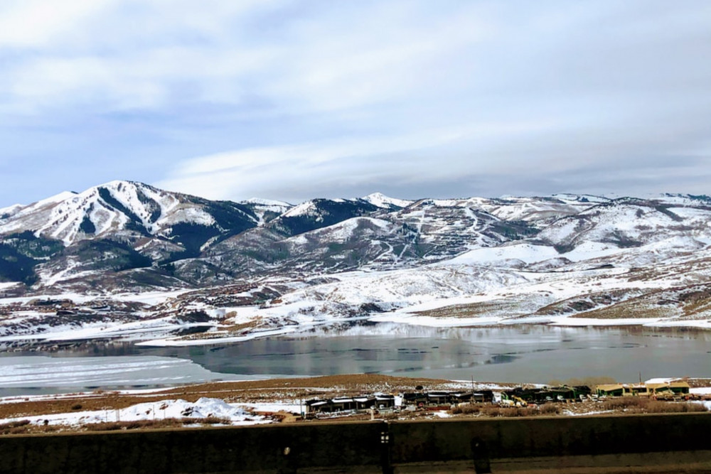 Park City 150