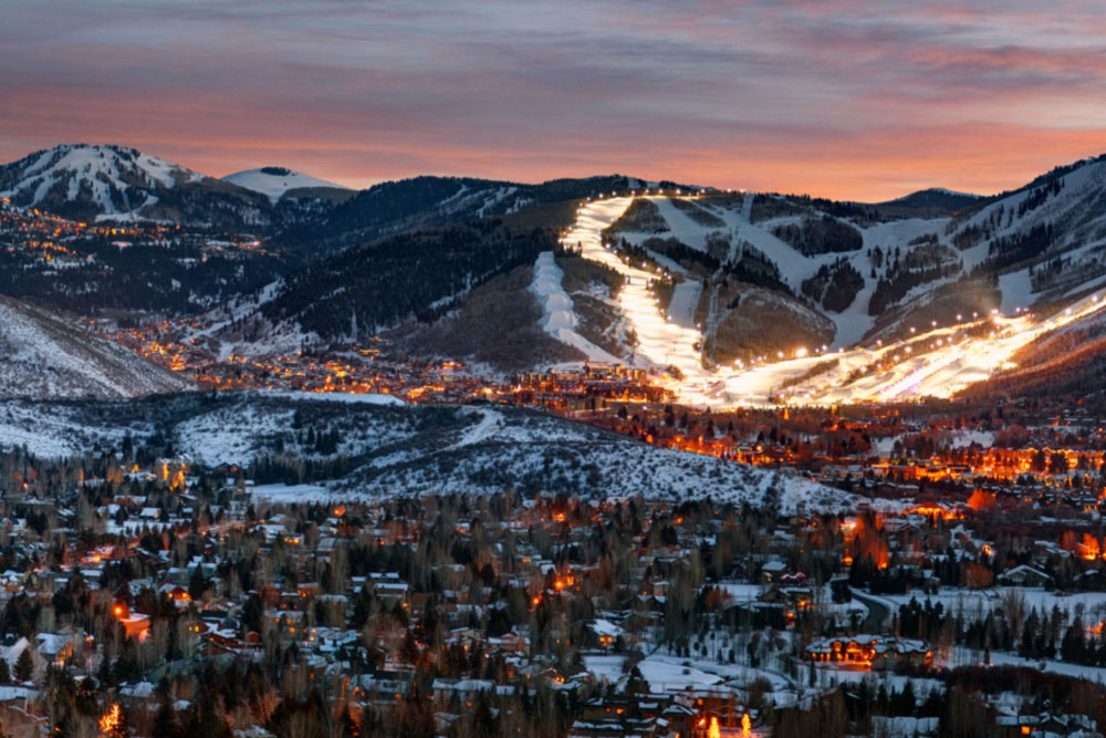 Park City 150