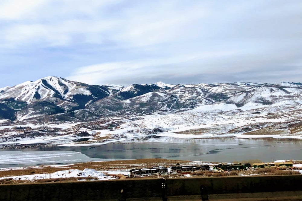 Park City 150