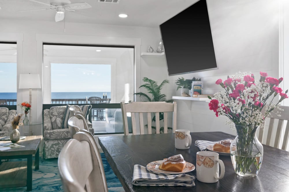 Destin 436