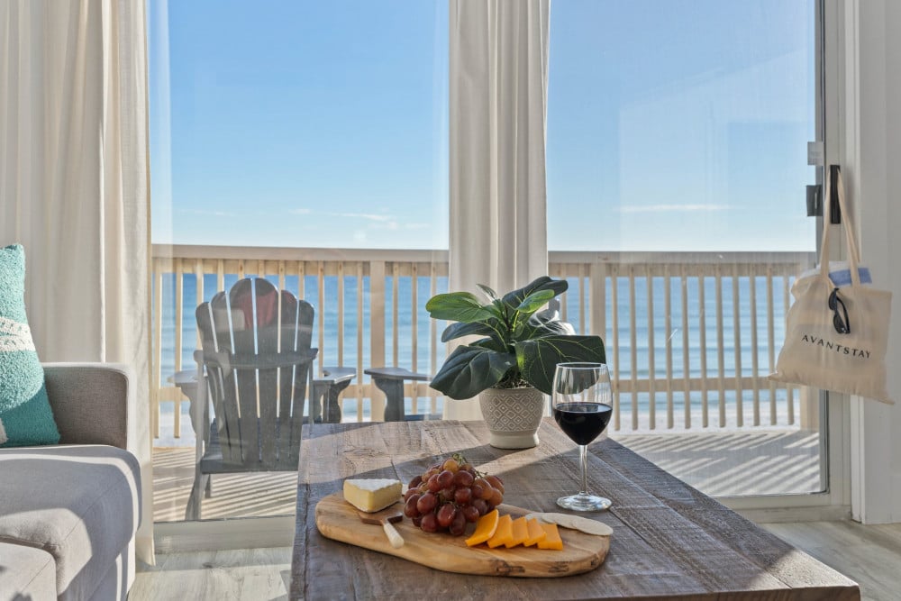 Destin 436