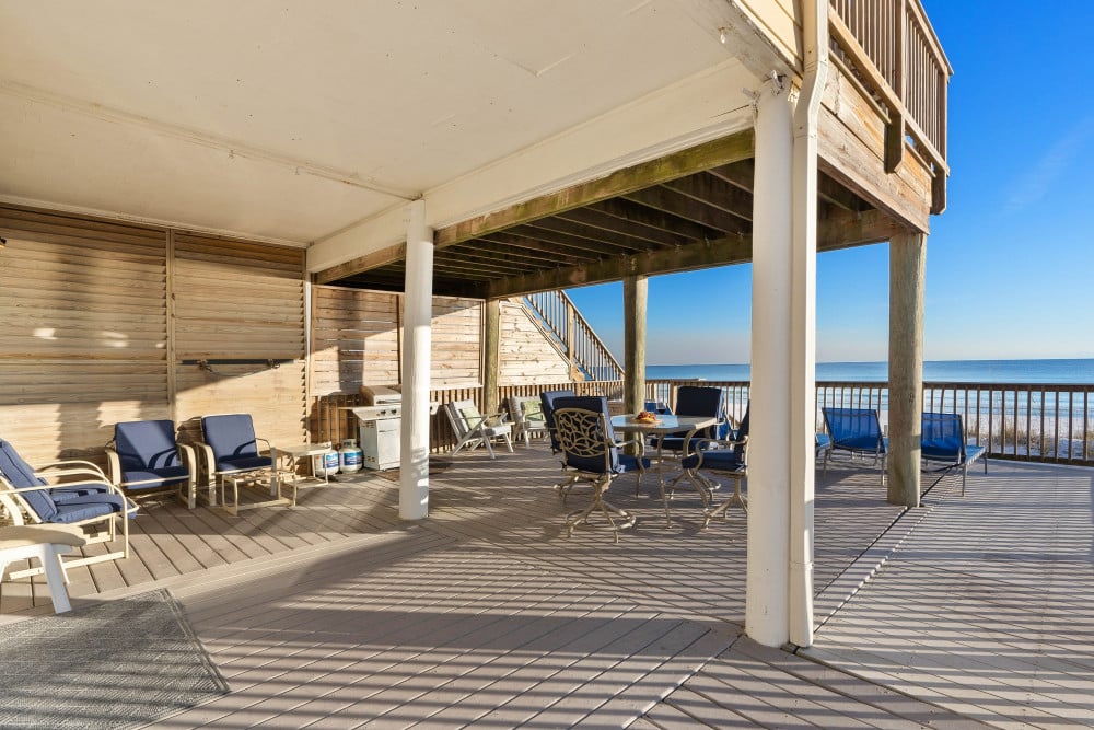 Destin 436