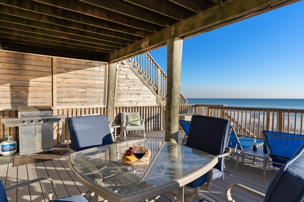 Destin 436