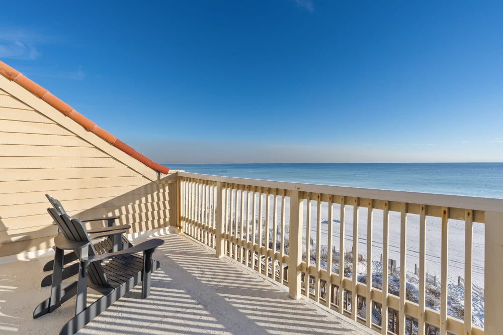 Destin 436