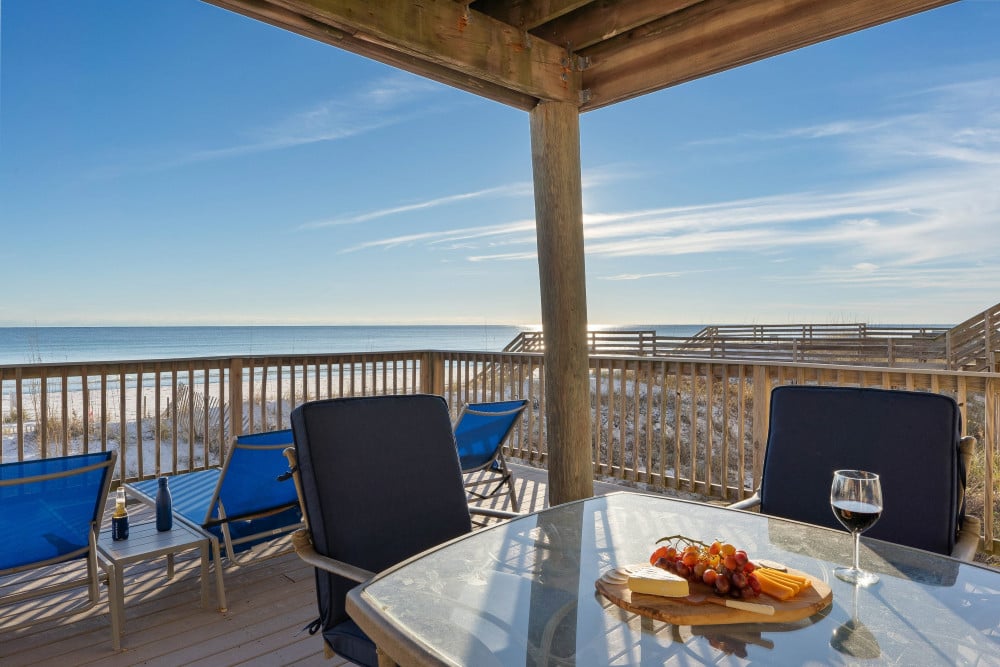 Destin 436