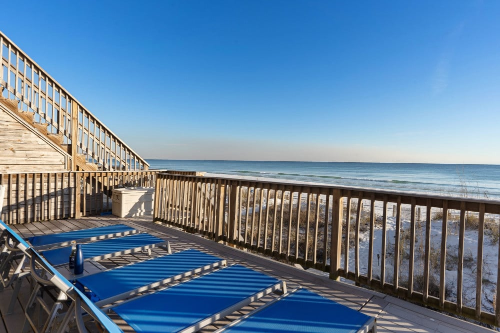 Destin 436