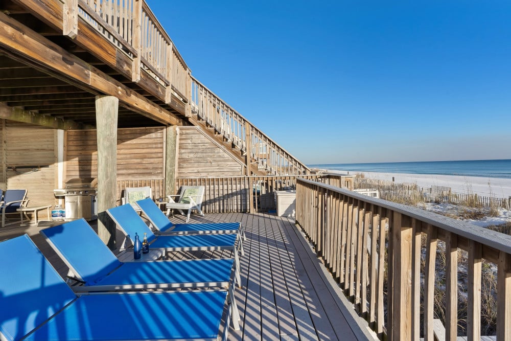Destin 436