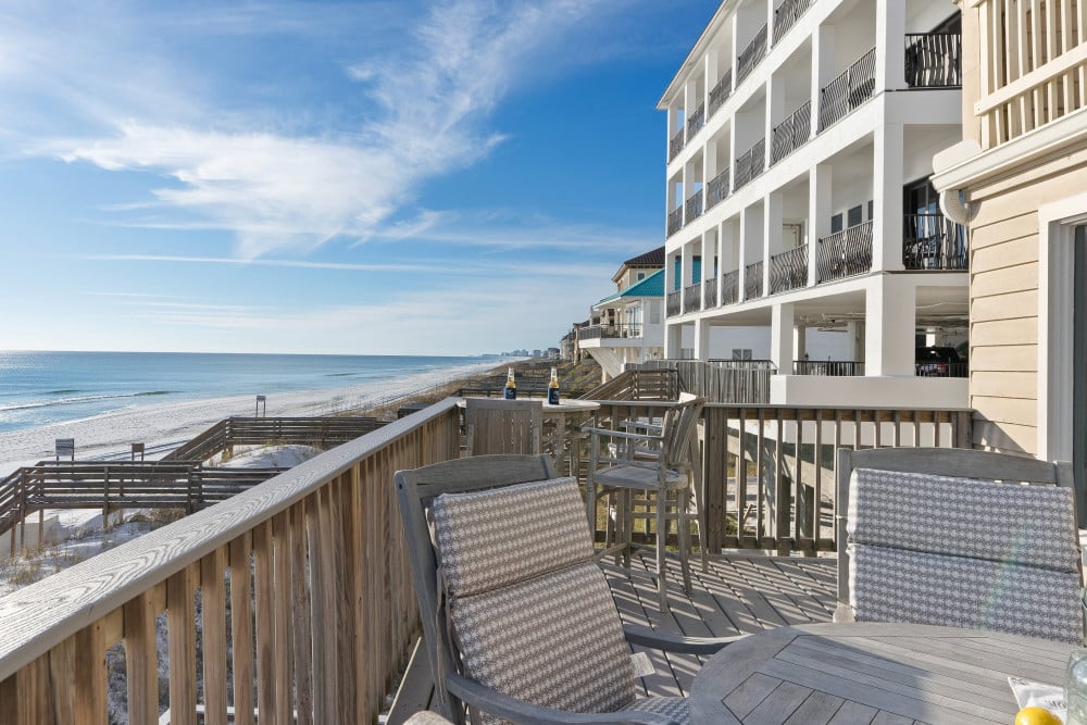 Destin 436