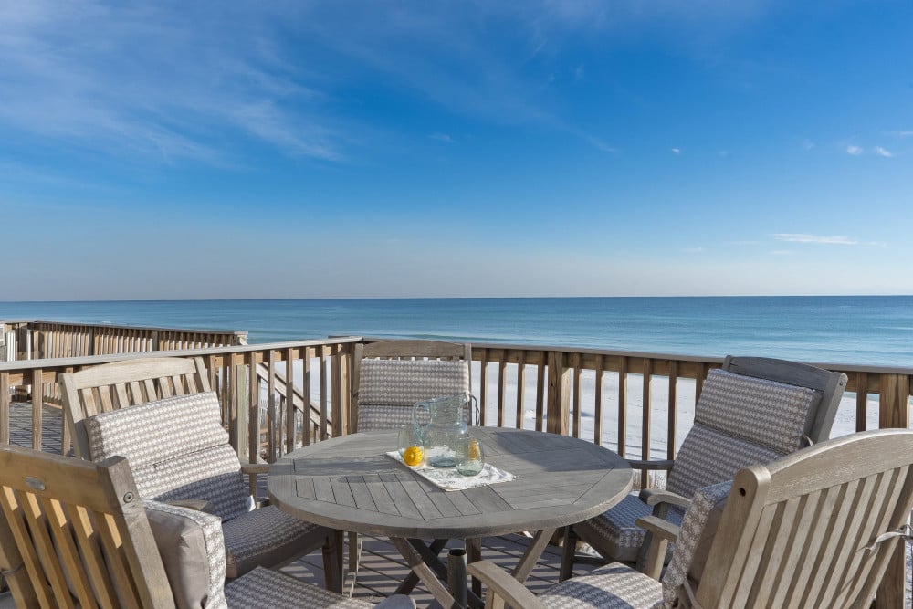 Destin 436