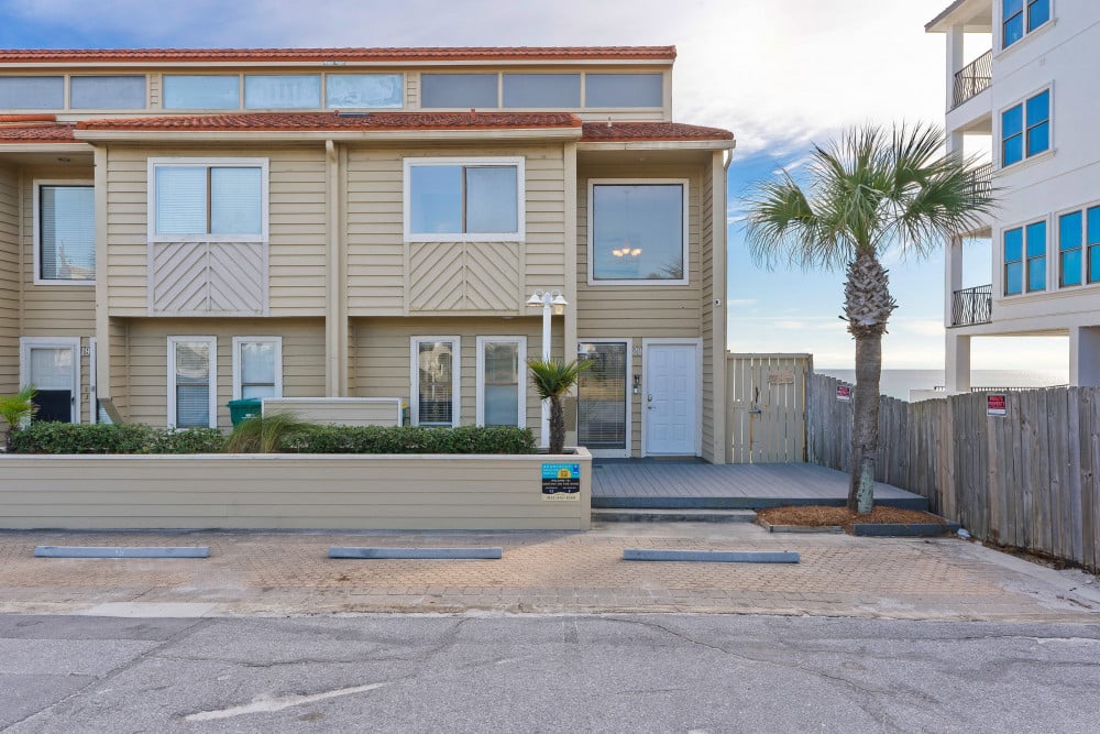 Destin 436