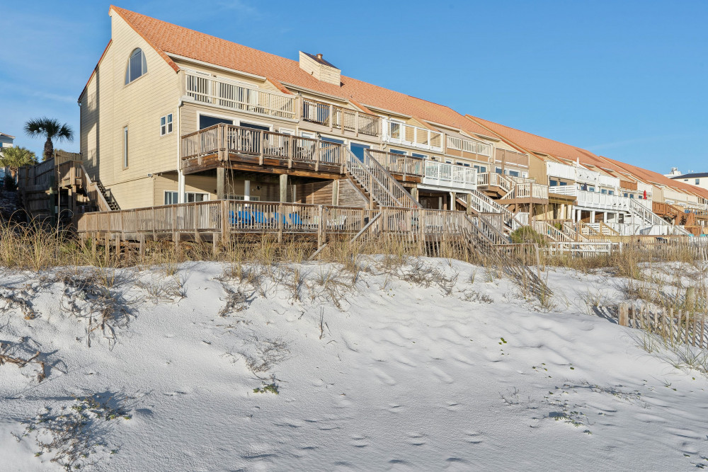 Destin 436