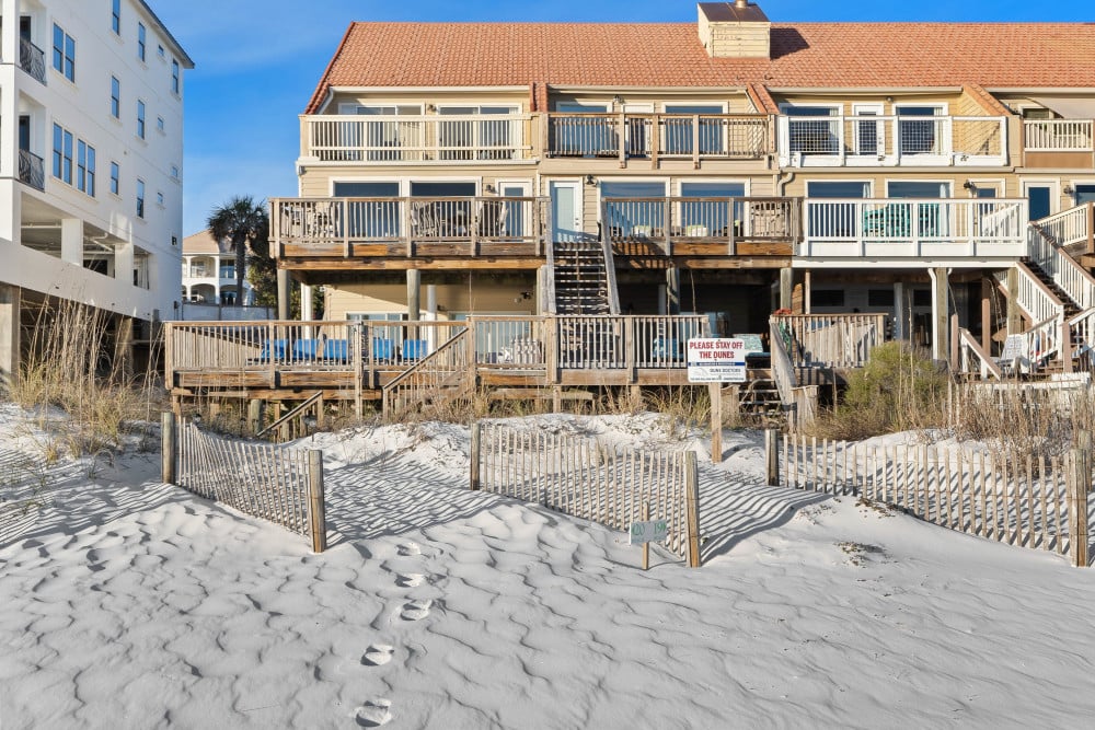Destin 436