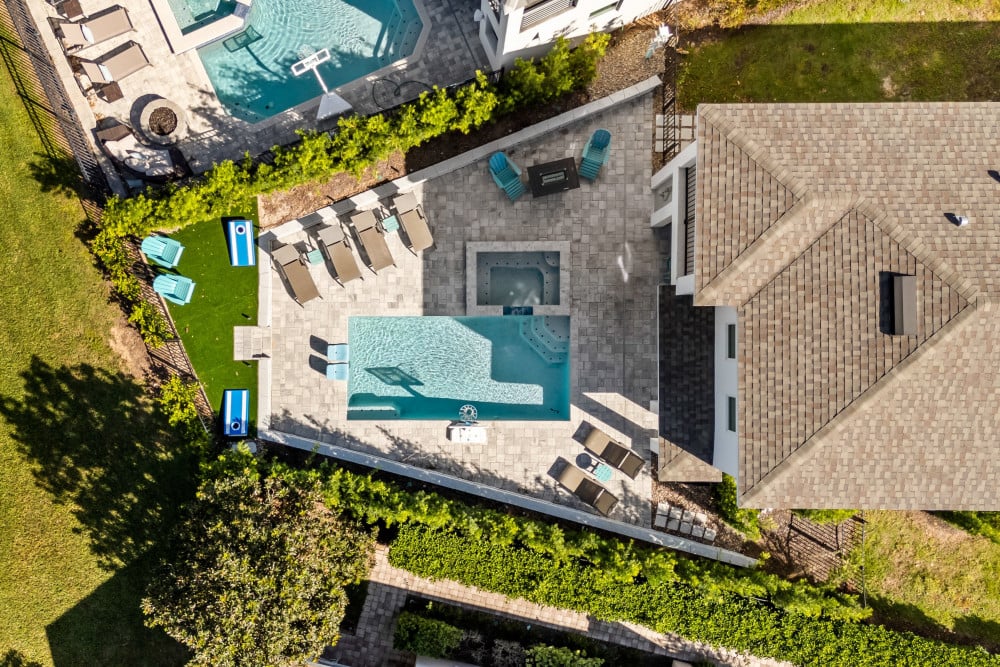 Reunion Resort 396