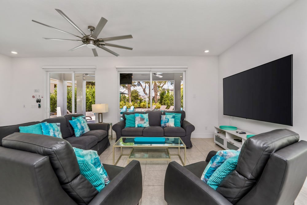 Reunion Resort 396