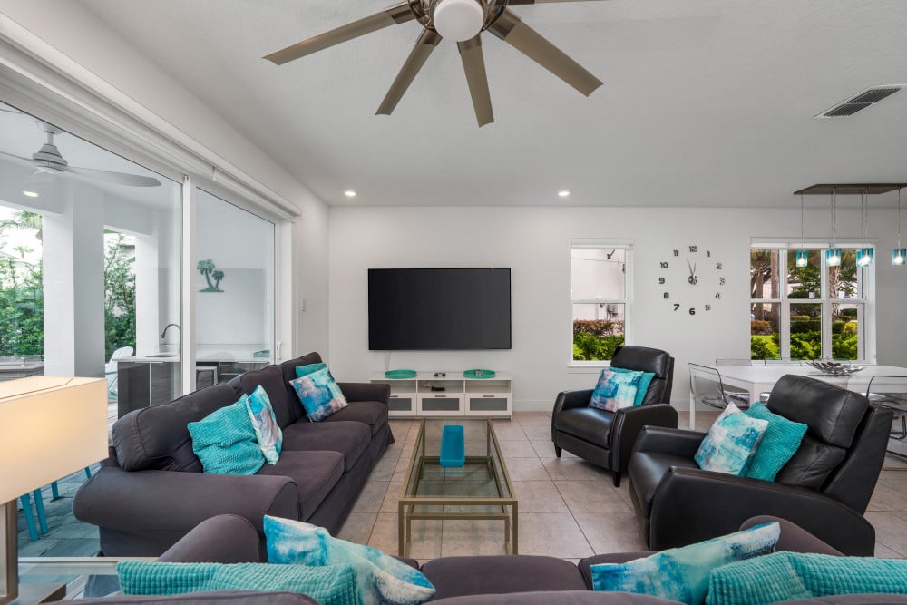 Reunion Resort 396