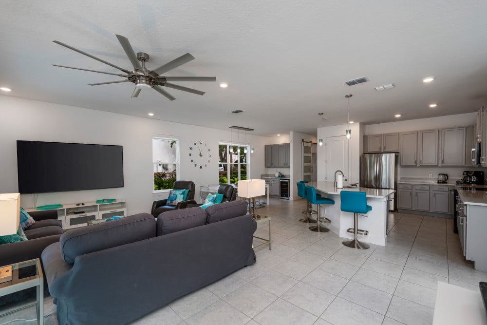 Reunion Resort 396