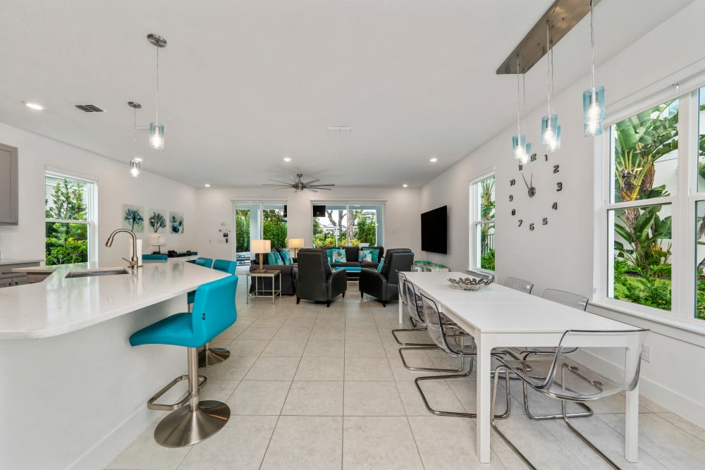 Reunion Resort 396
