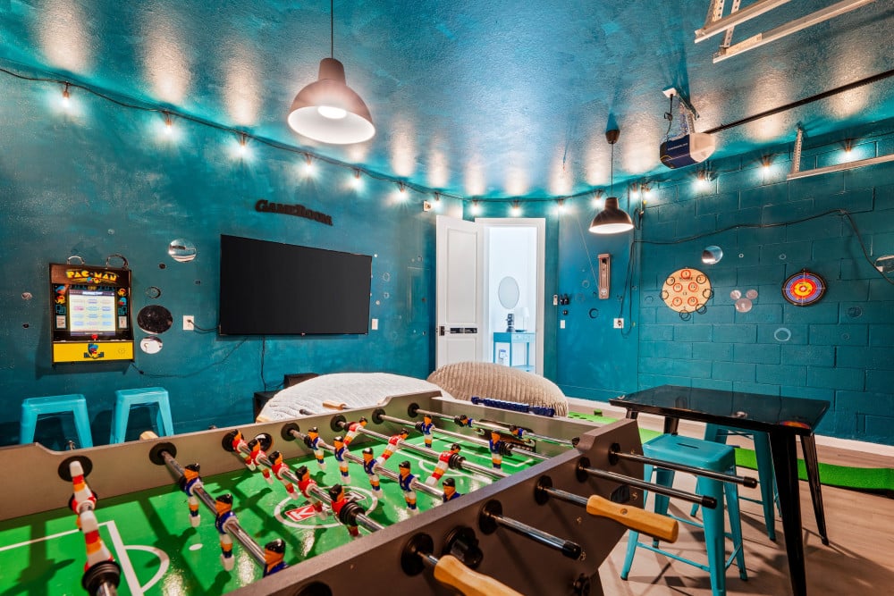 Reunion Resort 396