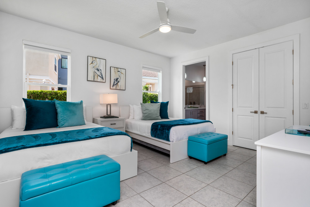 Reunion Resort 396