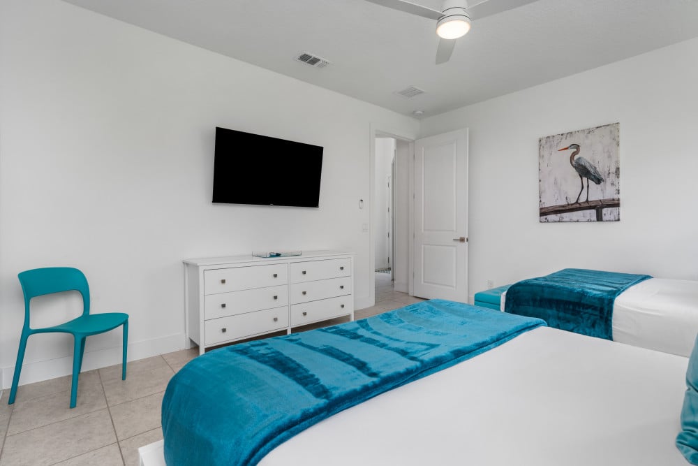 Reunion Resort 396