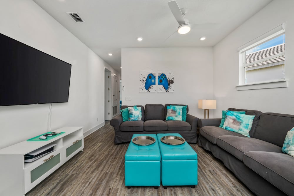 Reunion Resort 396