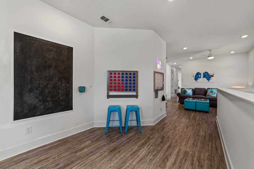 Reunion Resort 396