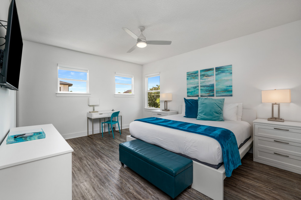 Reunion Resort 396