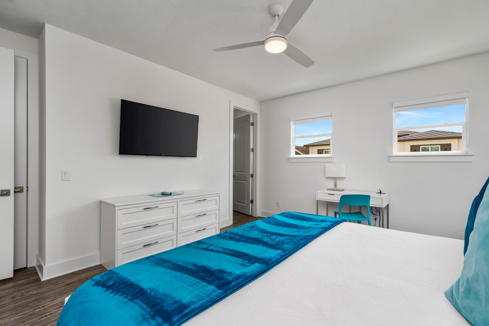 Reunion Resort 396