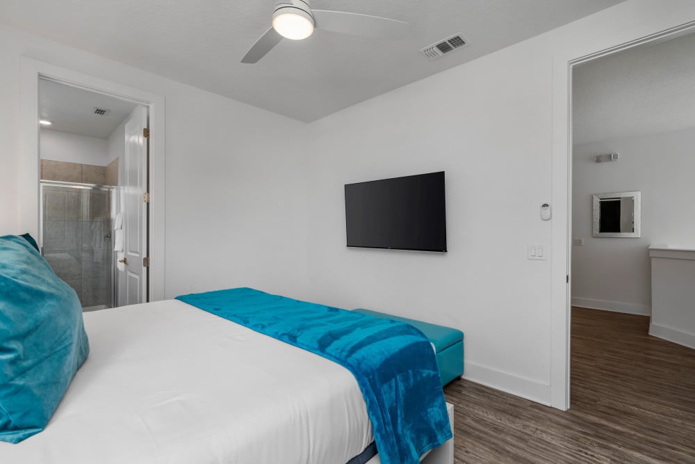 Reunion Resort 396