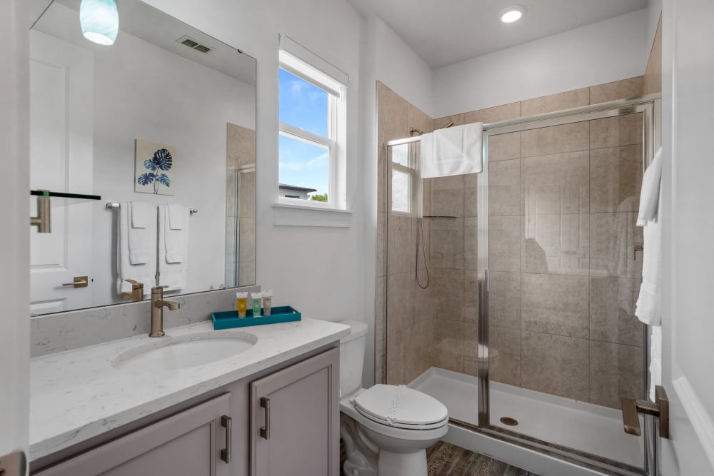 Reunion Resort 396