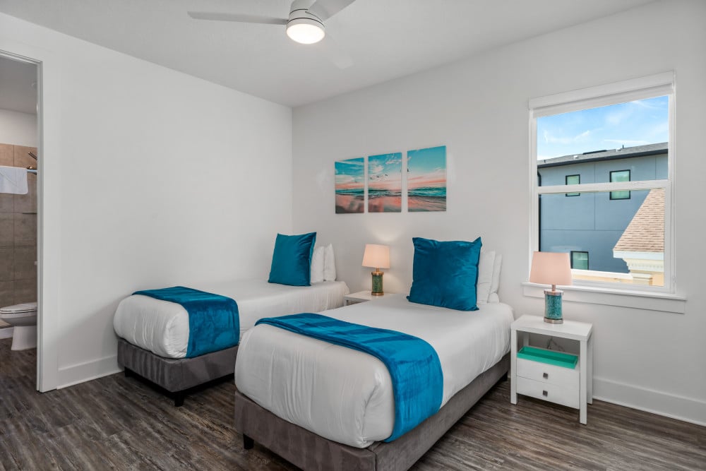 Reunion Resort 396
