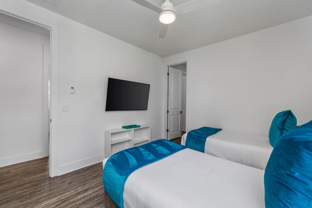Reunion Resort 396