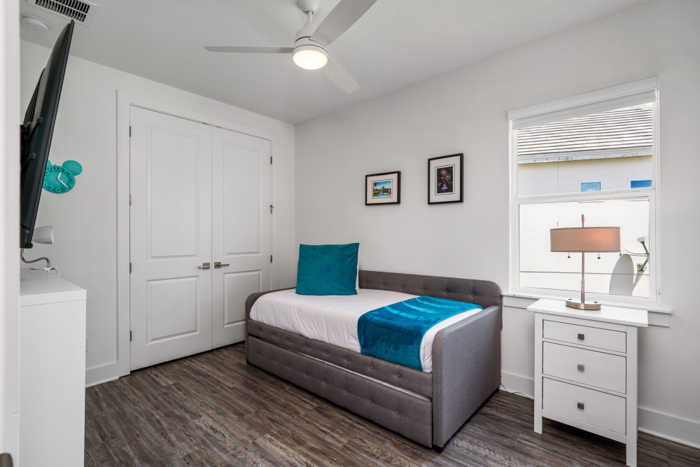 Reunion Resort 396