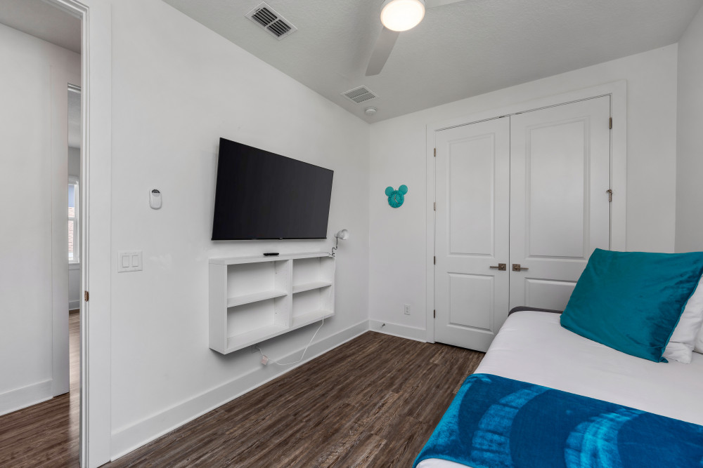 Reunion Resort 396