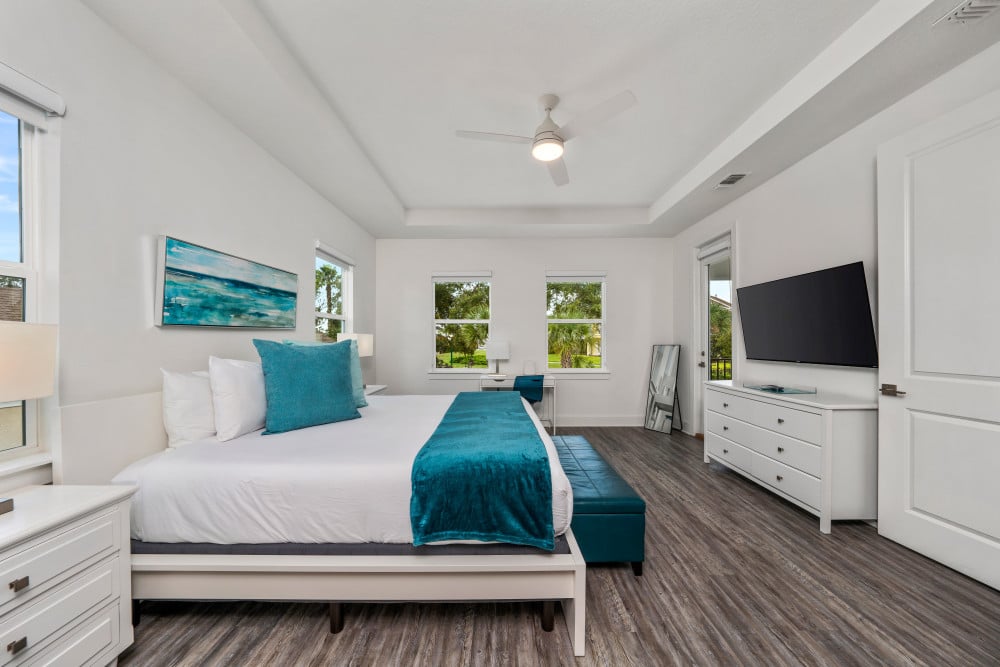 Reunion Resort 396