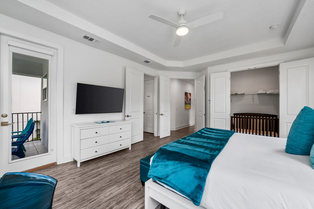 Reunion Resort 396