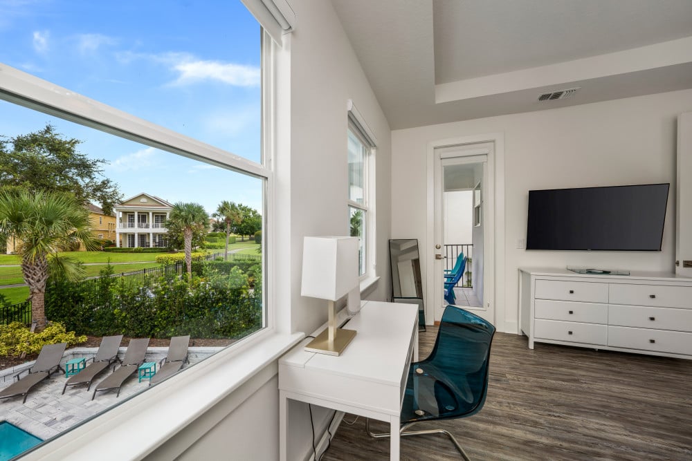 Reunion Resort 396