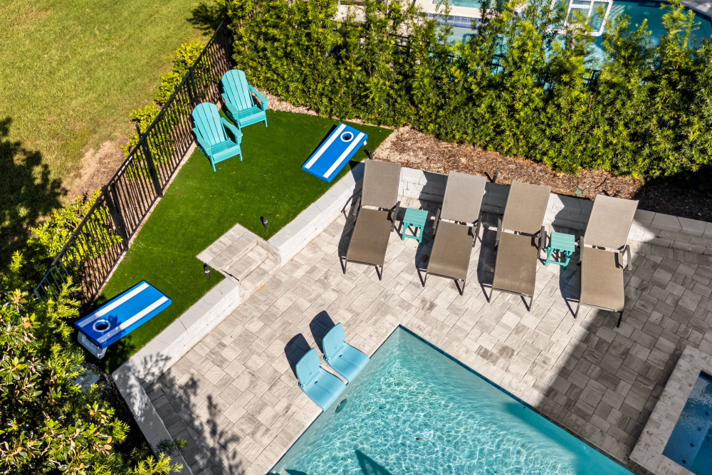 Reunion Resort 396