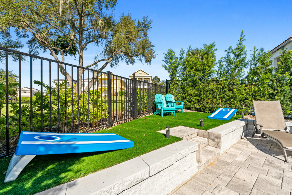 Reunion Resort 396