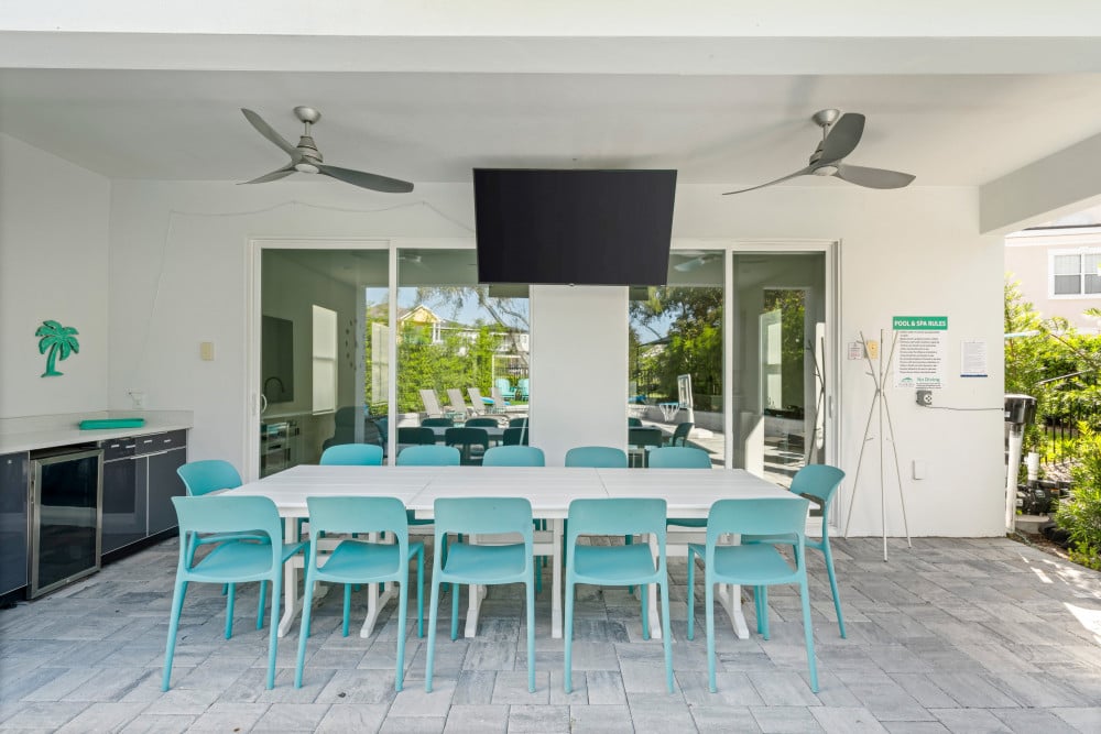 Reunion Resort 396