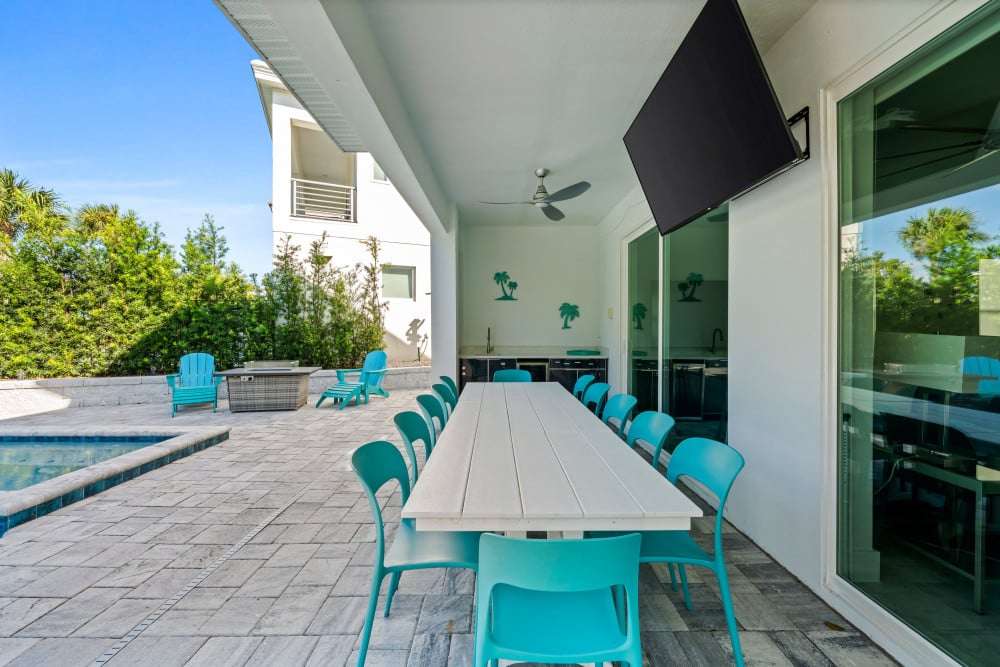 Reunion Resort 396