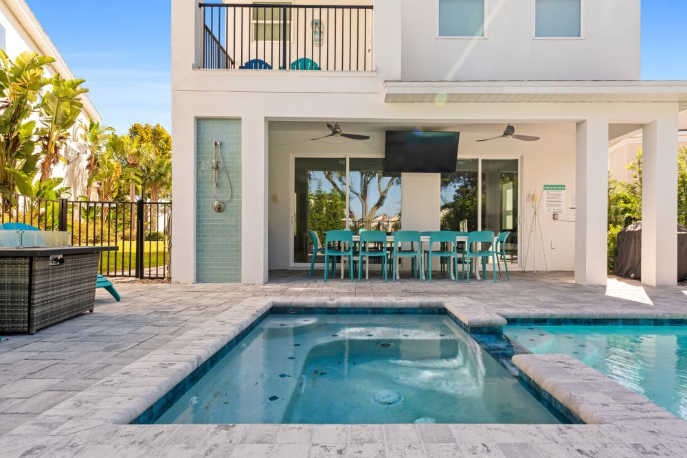 Reunion Resort 396