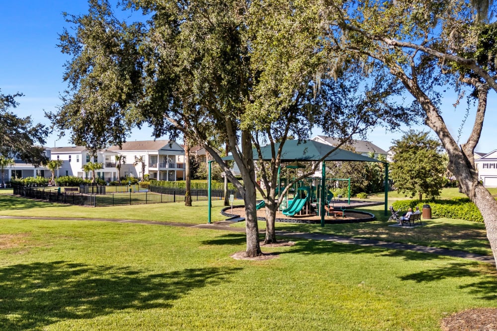 Reunion Resort 396