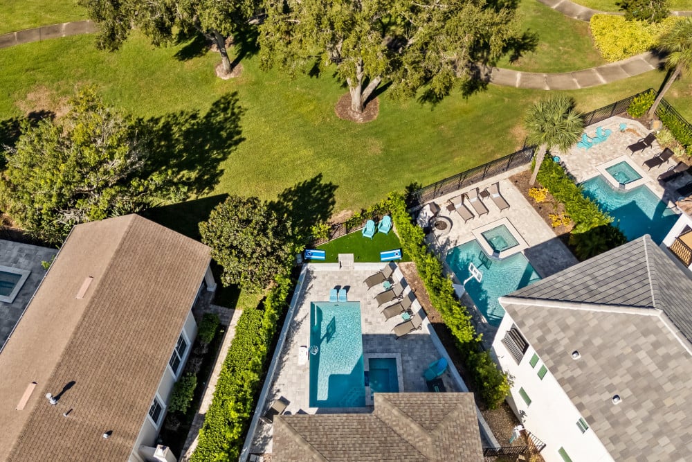 Reunion Resort 396