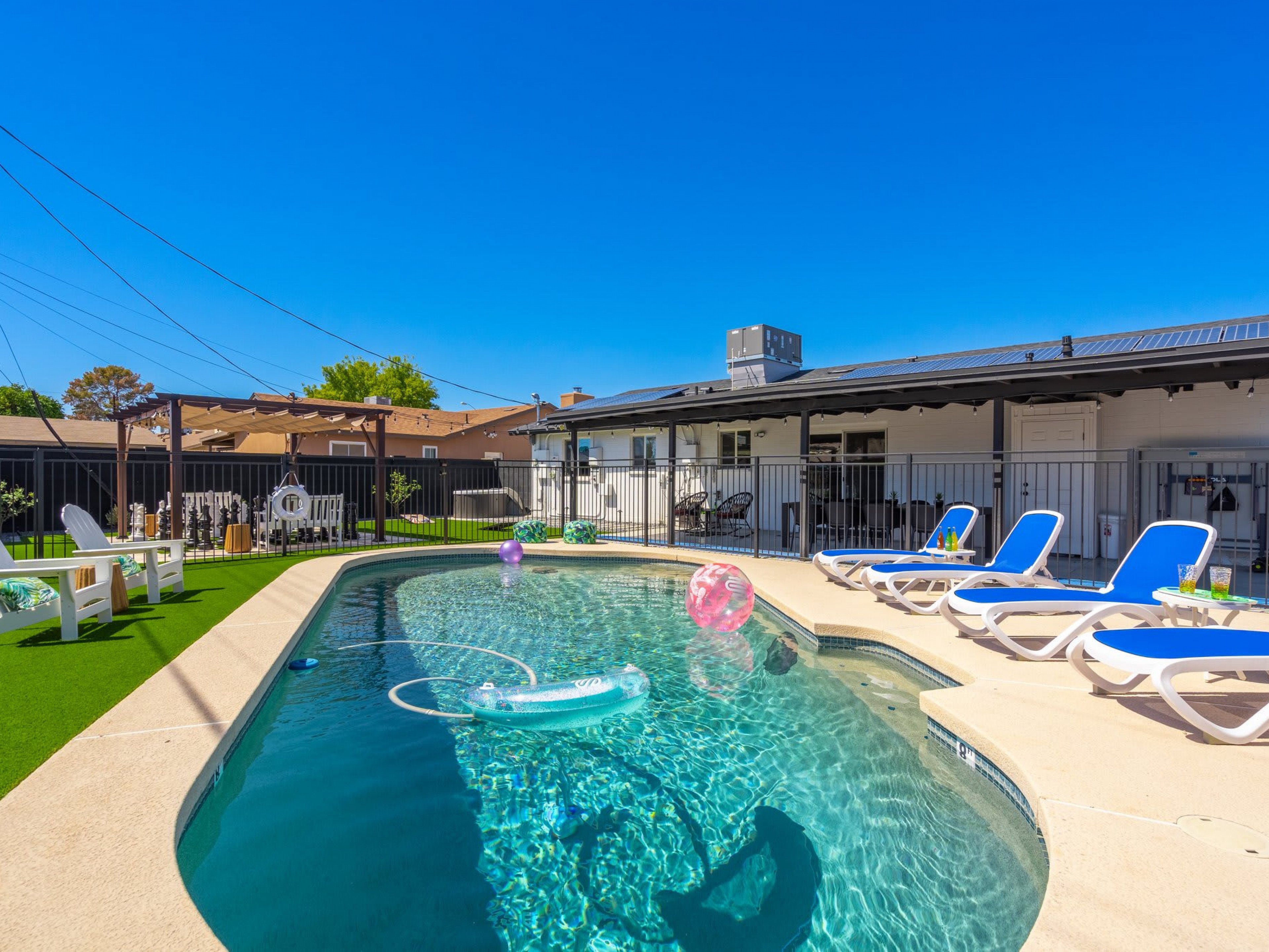 Scottsdale 222 Scottsdale vacation rentals with pools