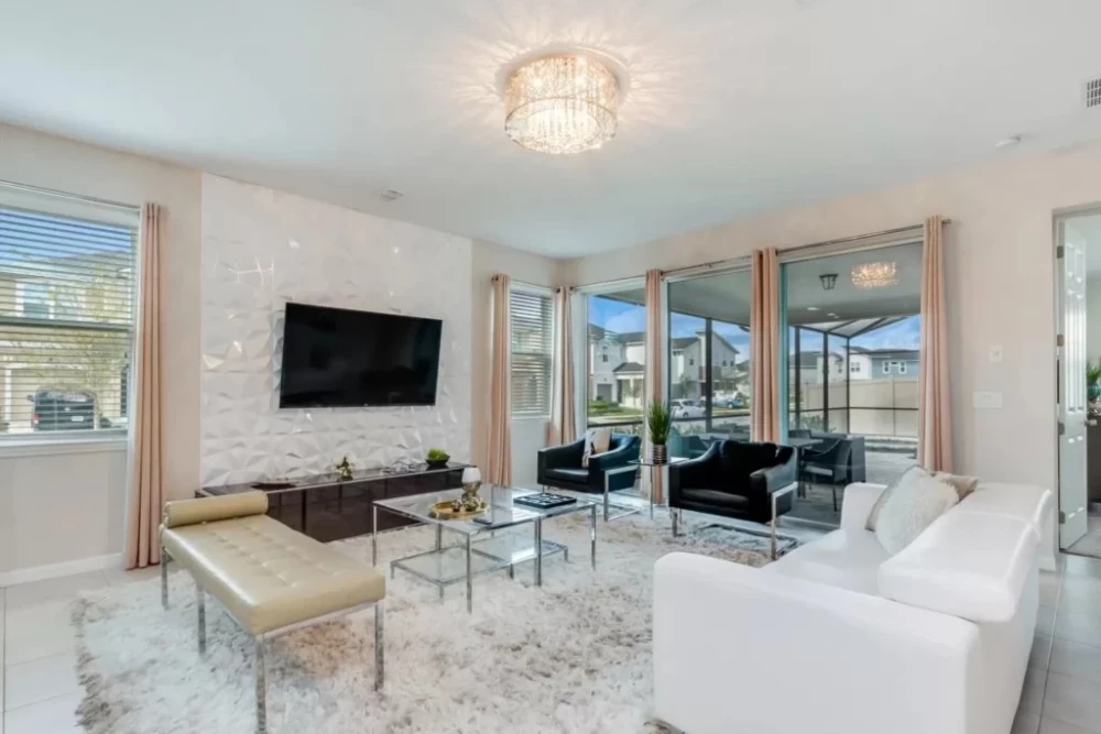 Solara Resort 451