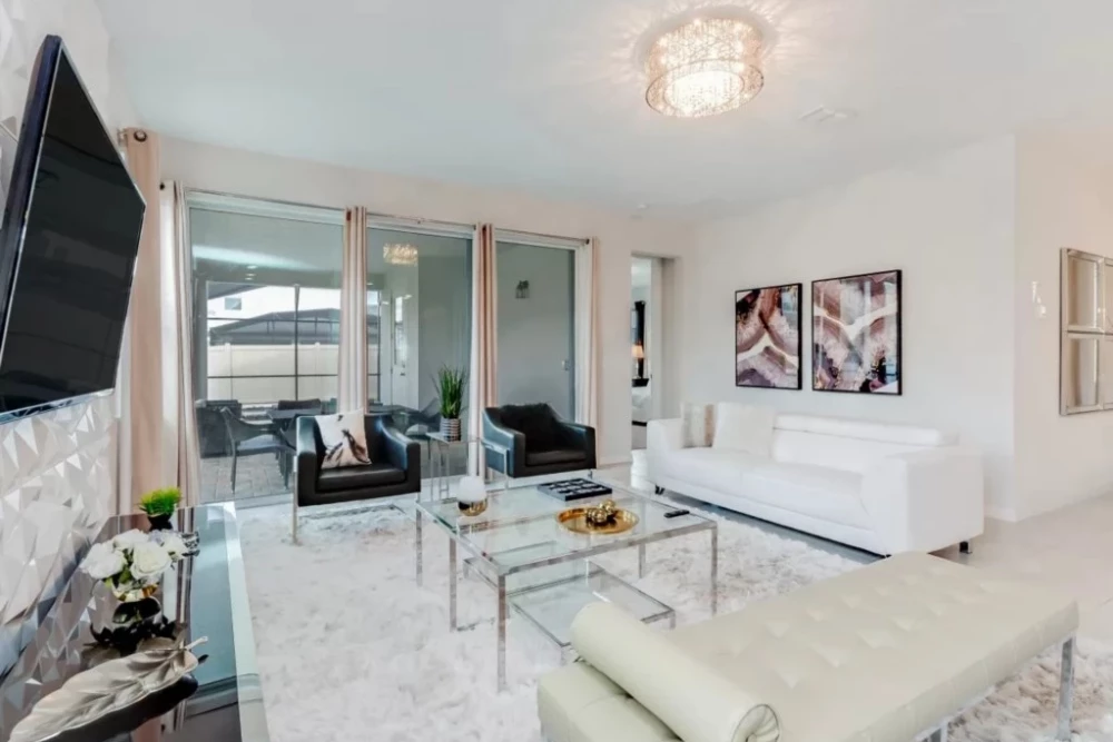 Solara Resort 451