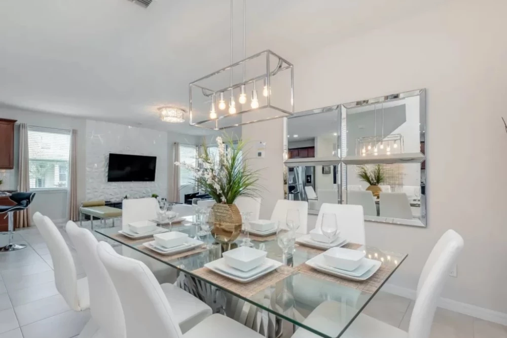Solara Resort 451