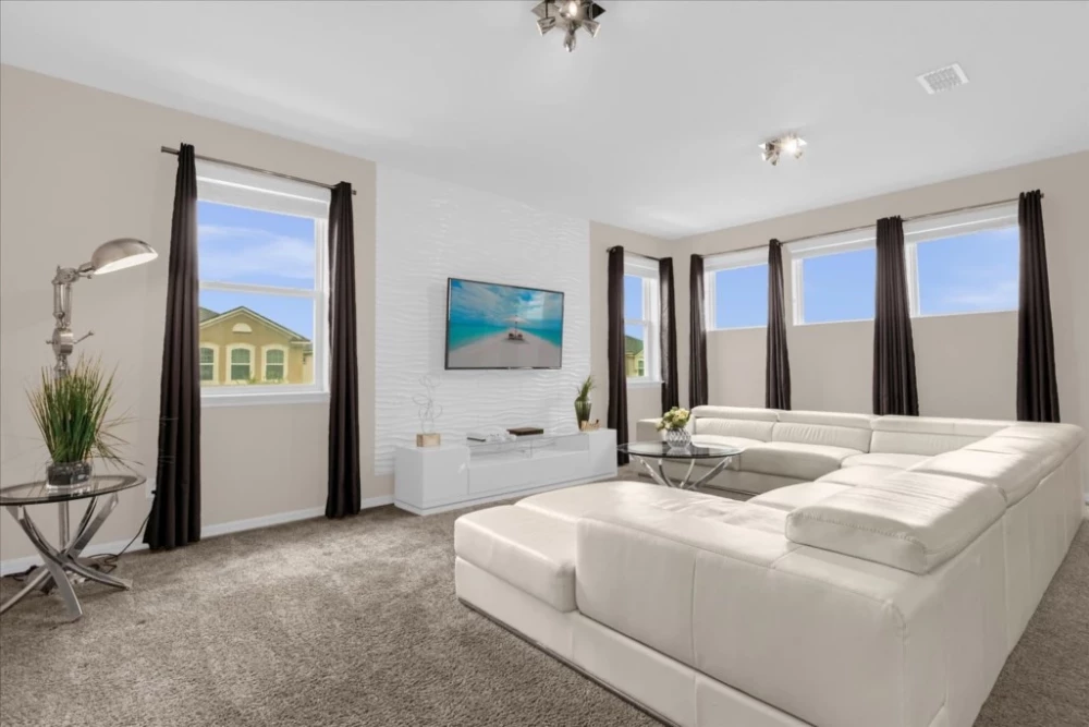Solara Resort 451