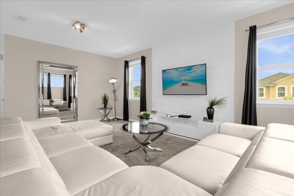 Solara Resort 451